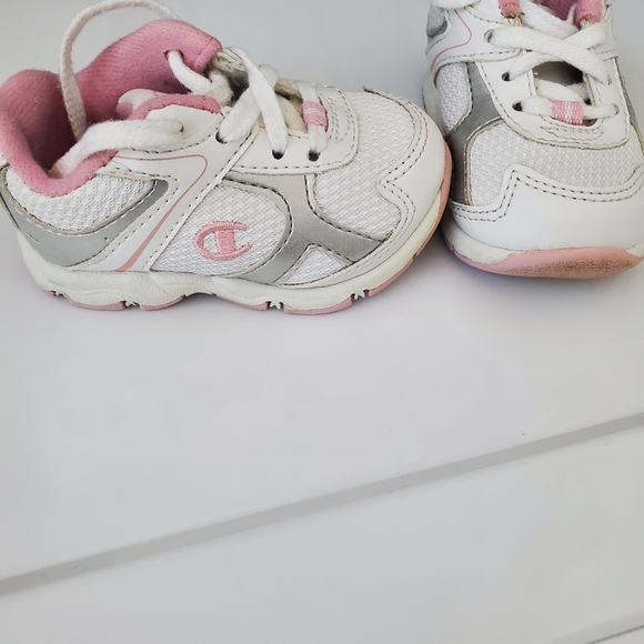 Champion baby shoes - Picture 3 of 4